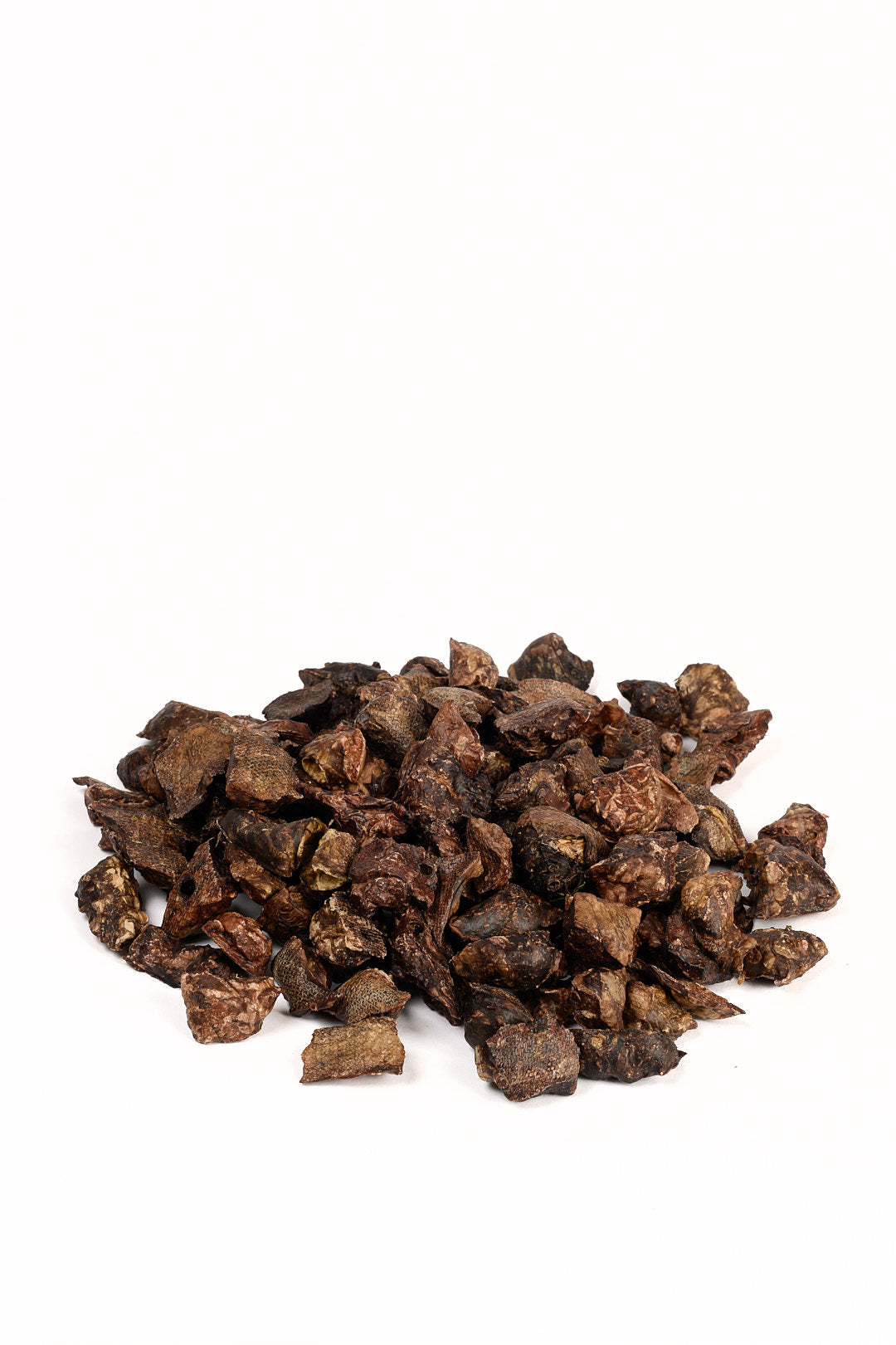 BEEF LUNG BITES