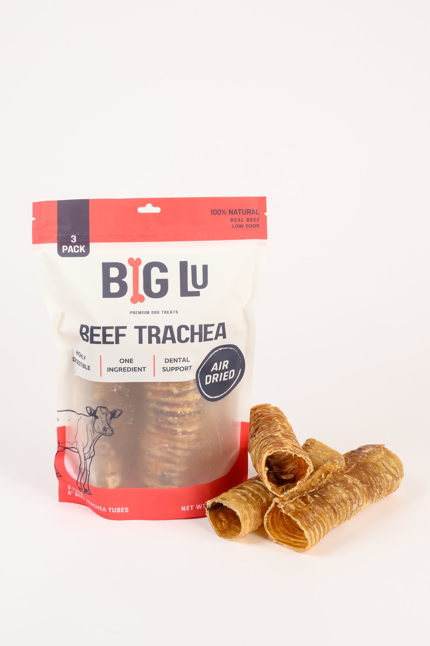 TRACHEA TUBE