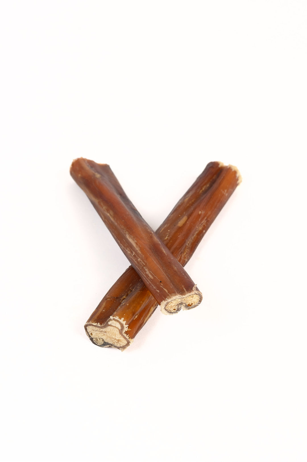 6" STANDARD BULLY STICKS