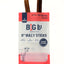 6" JUMBO BULLY STICKS