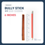 6" STANDARD BULLY STICKS
