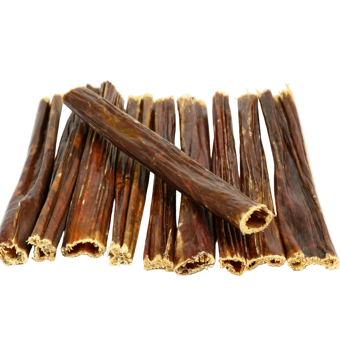 6" BEEF GULLET STICK