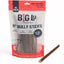 Thin Bully Sticks Big Lu