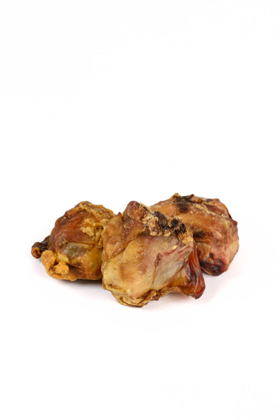BEEF KNEECAPS
