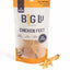 Chicken Feet Dog Treat Chews