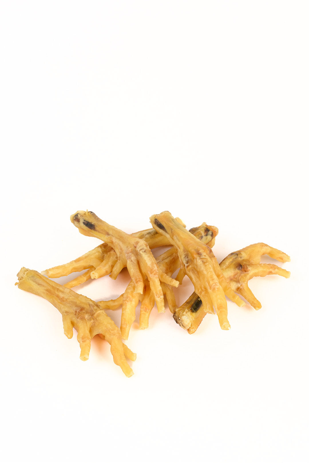 CHICKEN FEET