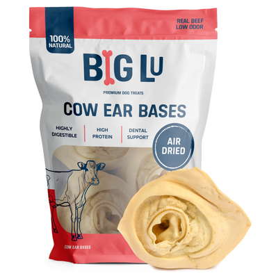 COW EAR BASES