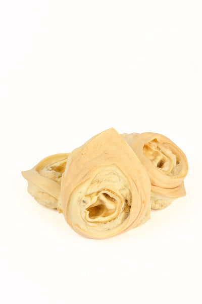 COW EAR BASES