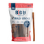 6" EXTRA THIN BULLY STICKS