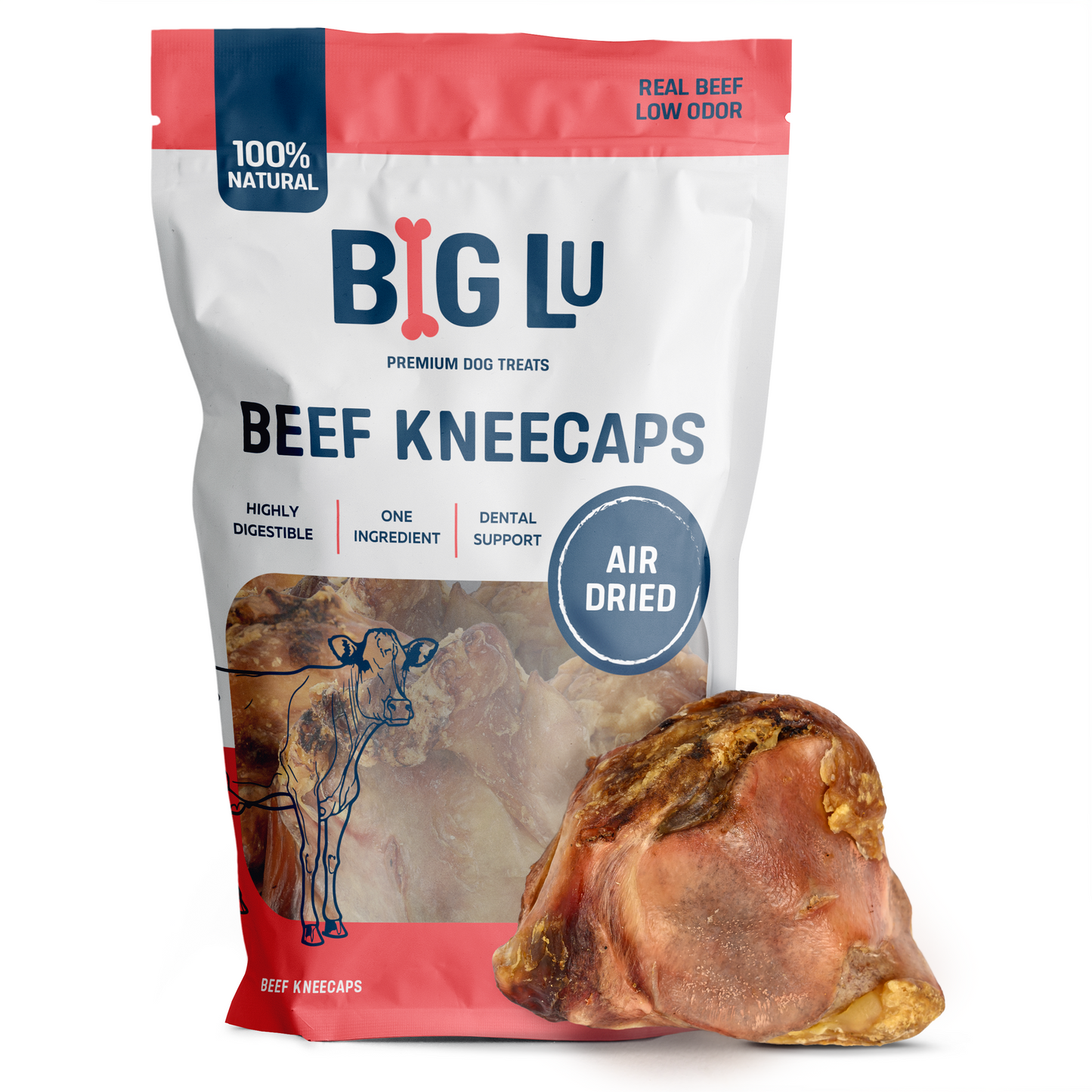 BEEF KNEECAPS