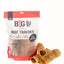 Beef trachea dog chew