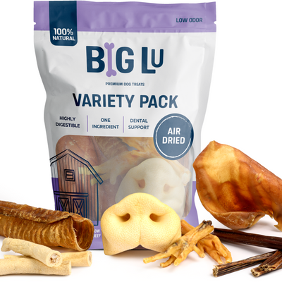 VARIETY PACK
