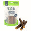venison sausage dog treats