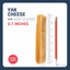 XL YAK CHEESE