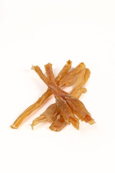 BEEF TENDONS