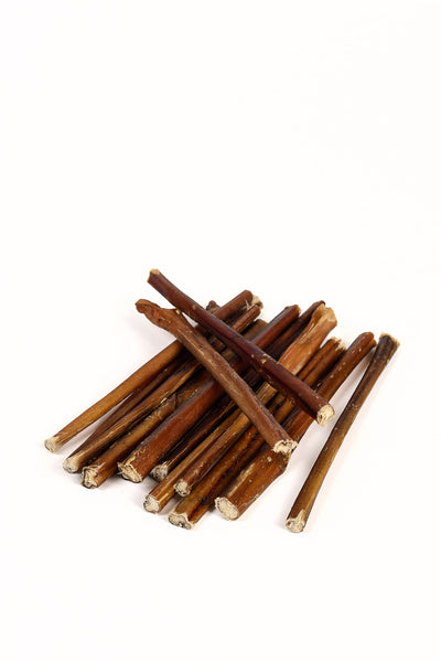 Thin Bully Sticks