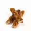 6" BRAIDED BULLY STICKS