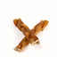 6" BRAIDED BULLY STICKS