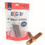 6" JUMBO BULLY STICKS