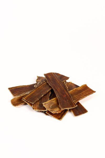 BEEF JERKY