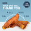 PIG EARS