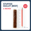 5-6" STUFFED GULLET