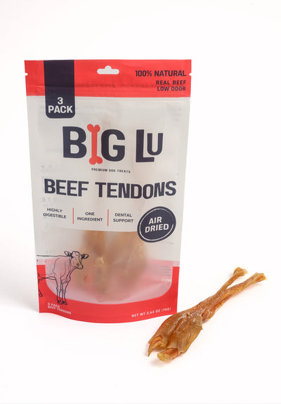 BEEF TENDONS